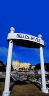 Hotel Belles Rives 